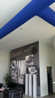 Studio Acht, Curaçao
