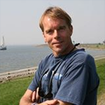 Tiddo Sybesma